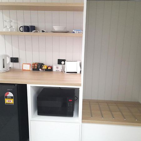 Econo Lodge Gateway Tamworth Luaran gambar