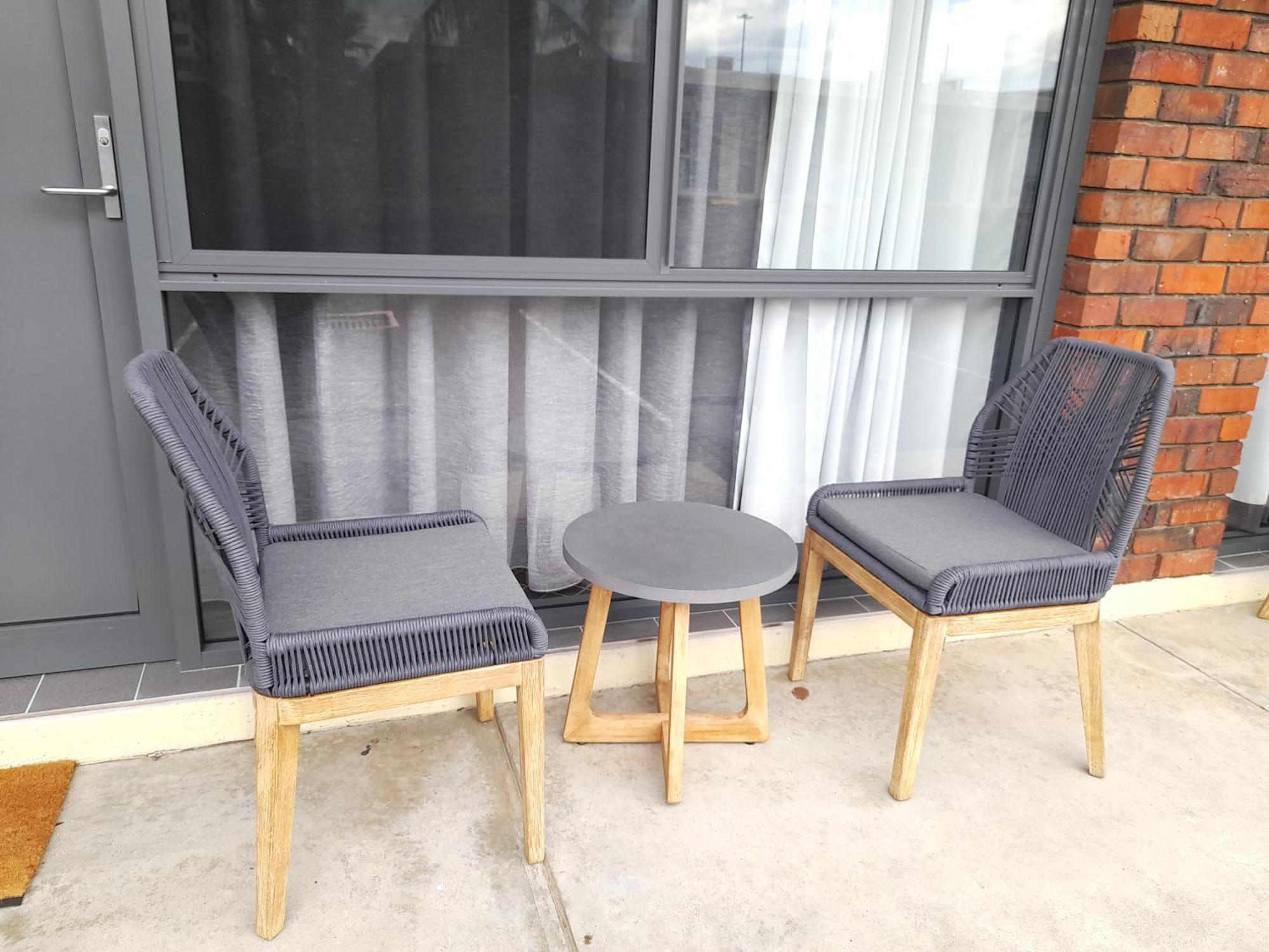 Econo Lodge Gateway Tamworth Luaran gambar